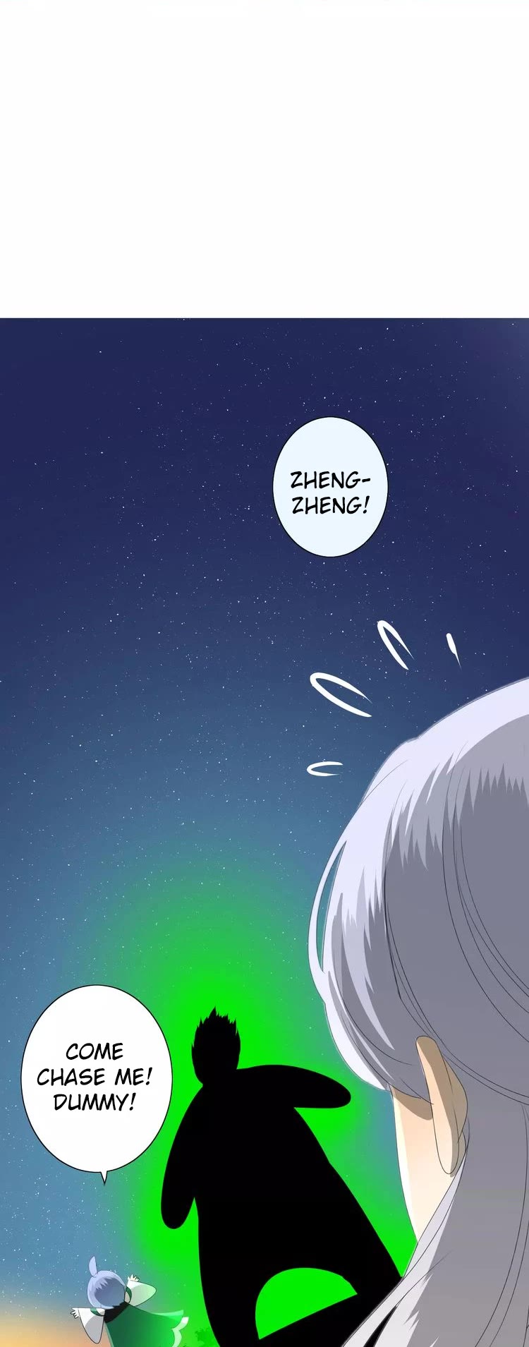 Sorcerer Maiden Chapter 42 page 30 - Chapter 42: The poison of desire