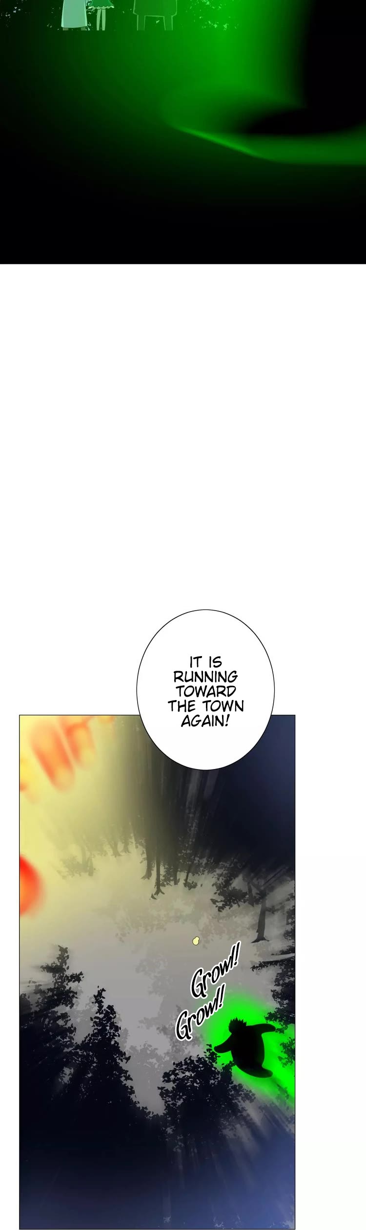 Sorcerer Maiden Chapter 43 page 17 - Chapter 43: Brother and sister