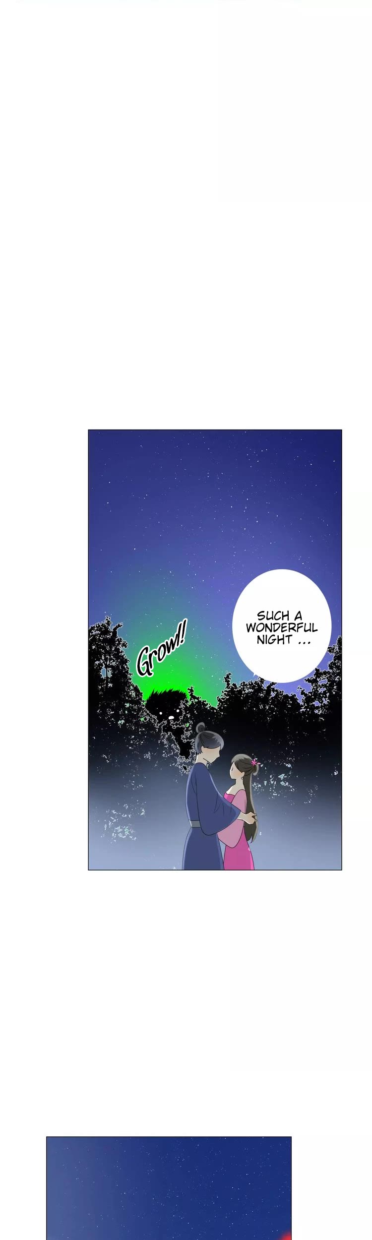Sorcerer Maiden Chapter 43 page 18 - Chapter 43: Brother and sister