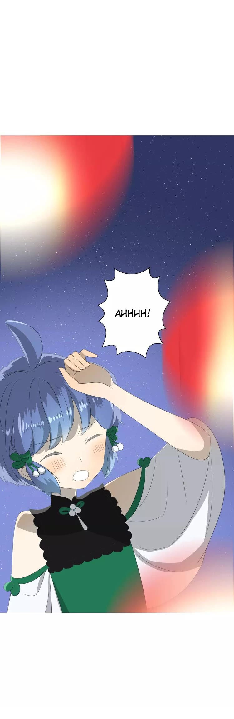 Sorcerer Maiden Chapter 43 page 6 - Chapter 43: Brother and sister