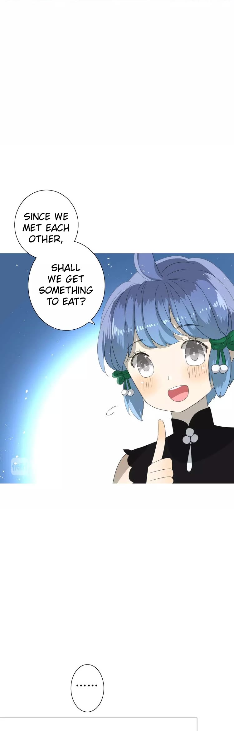 Sorcerer Maiden Chapter 44 page 8 - Chapter 44: The souls of true lovers