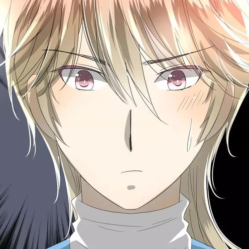 Sorcerer Maiden Chapter 44: The souls of true lovers cover
