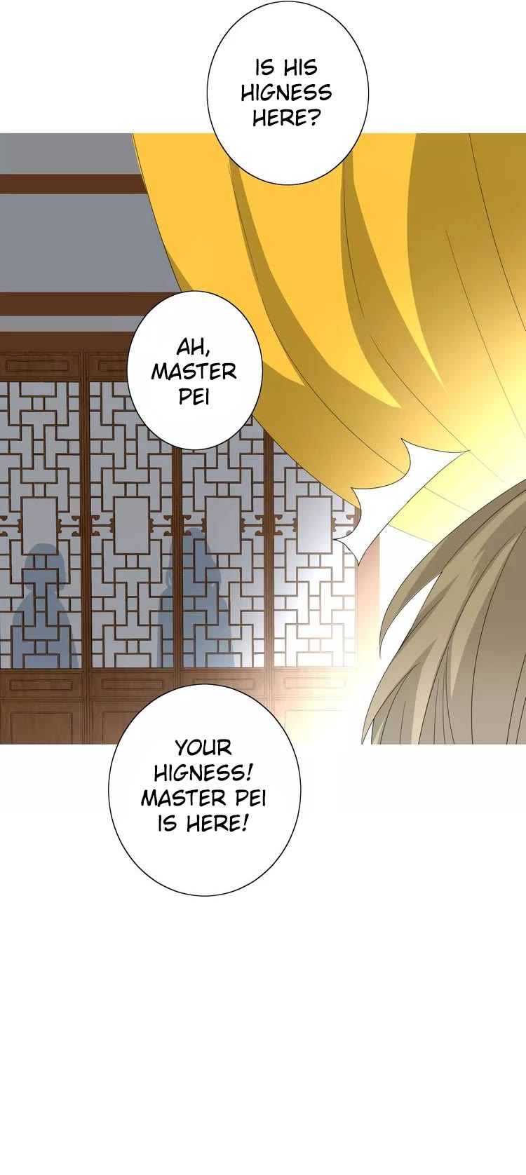 Sorcerer Maiden Chapter 45 page 11 - Chapter 45: Borrow books