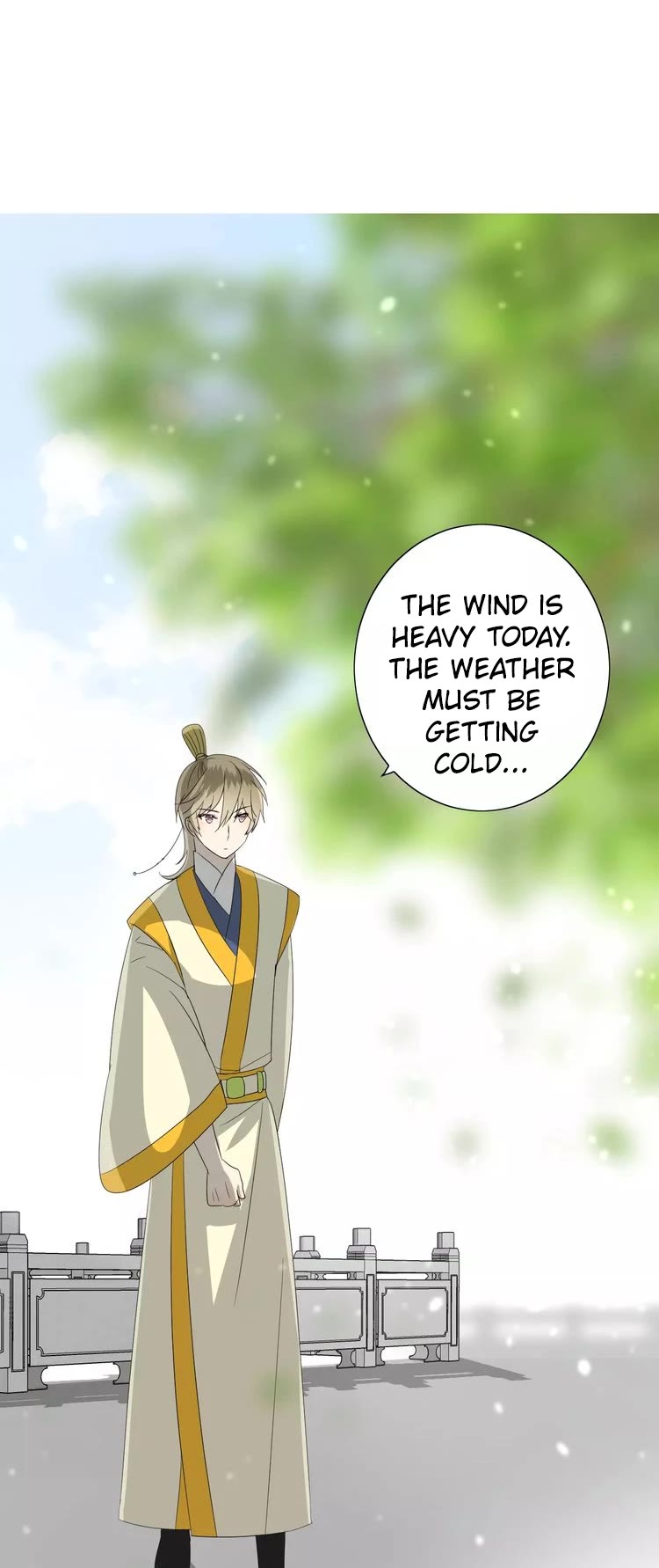 Sorcerer Maiden Chapter 45 page 27 - Chapter 45: Borrow books