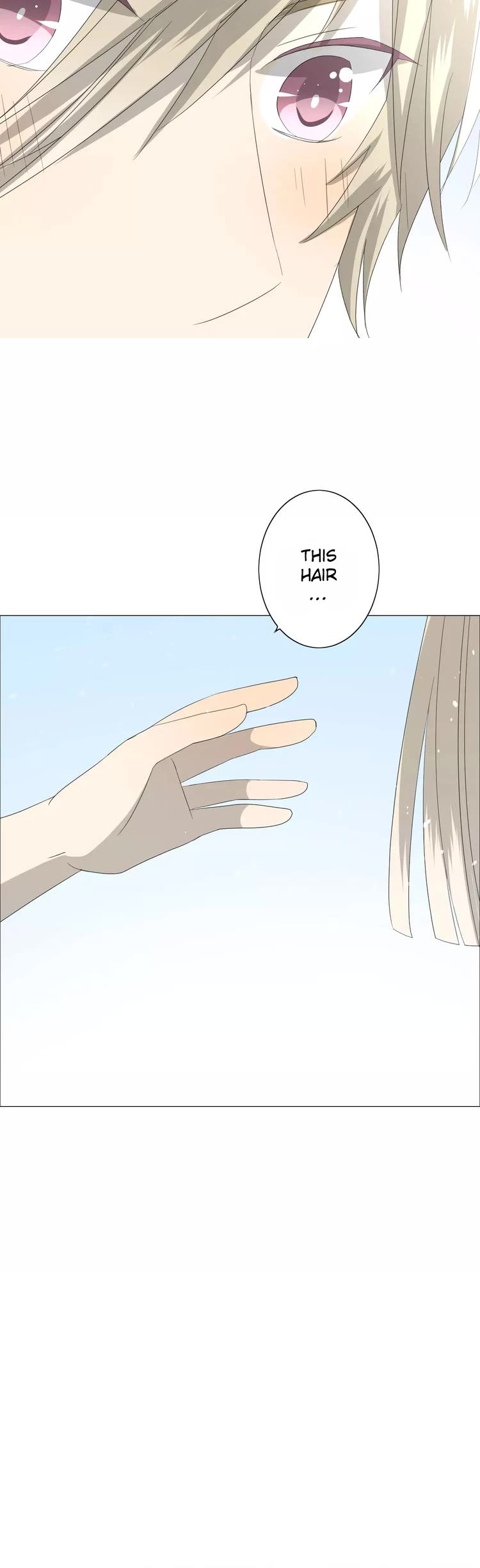 Sorcerer Maiden Chapter 46 page 13 - Chapter 46: A strange sensation