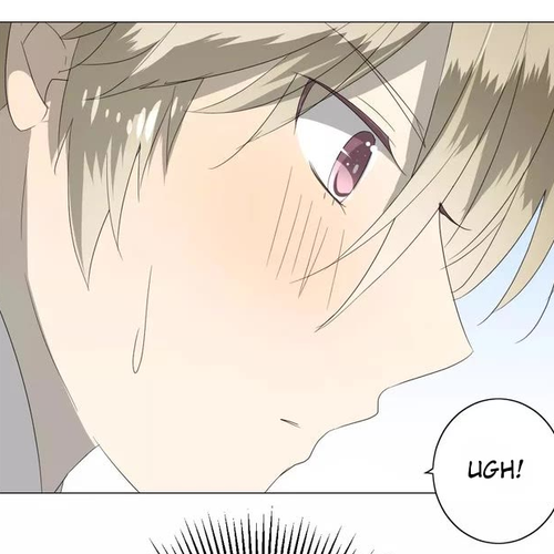 Sorcerer Maiden Chapter 46: A strange sensation cover