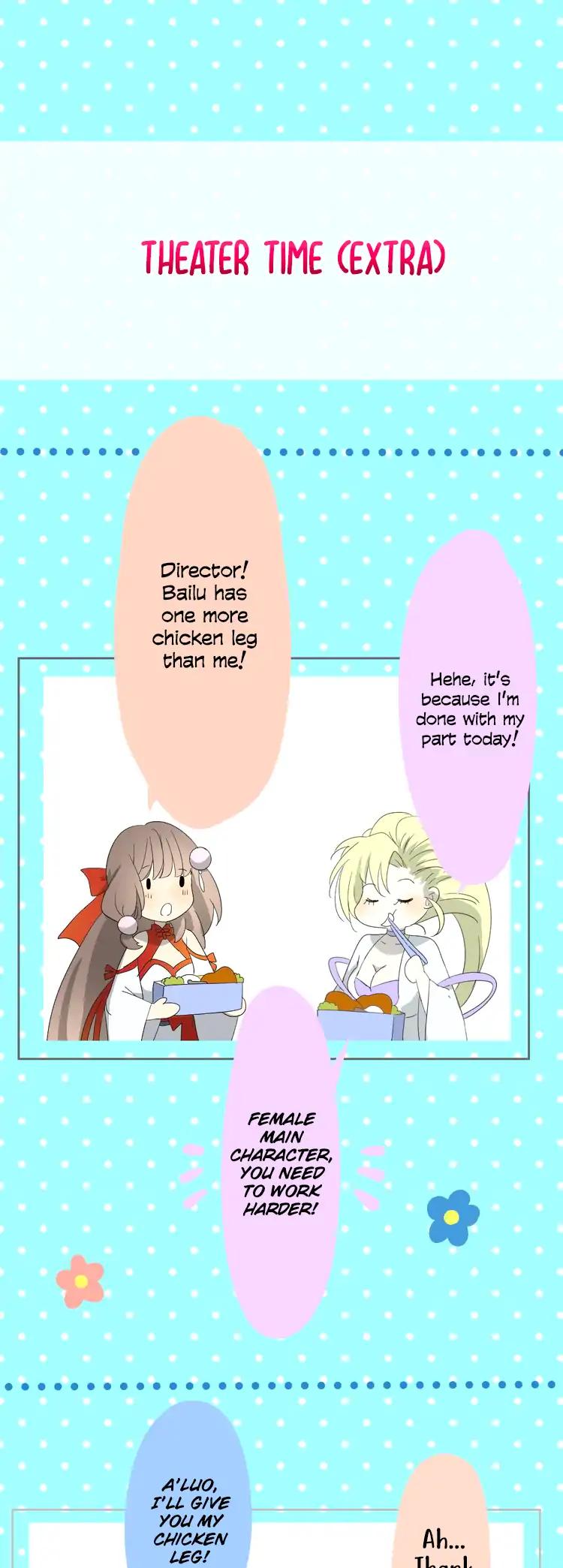 Sorcerer Maiden Chapter 5 page 18 - Chapter 5: Steamed Meat Bun