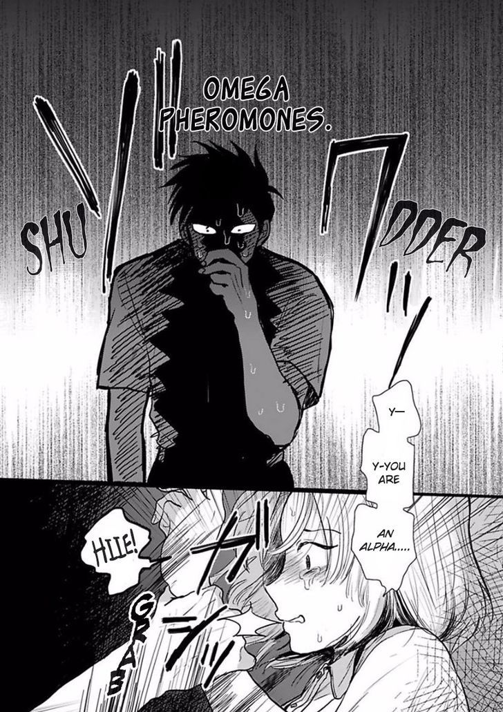 Sore Demo Suki Desu Kasahara-san Chapter 2 page 11 - Chapter 2