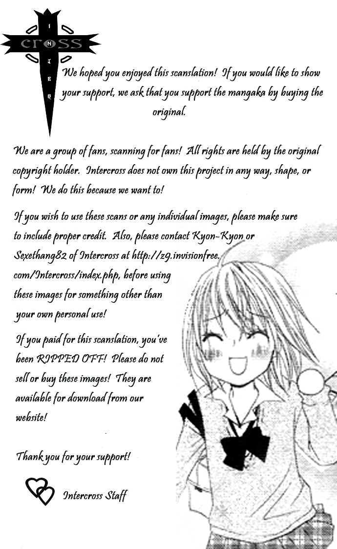 Sore demo Yappari Kimi ga Suki Chapter 0 page 40 - Chapter 0