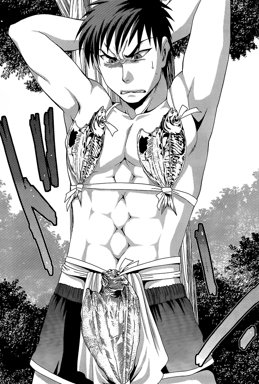Sore ga Kanojo no Seigi nara Chapter 13.2 page 5 - Chapter 13.2