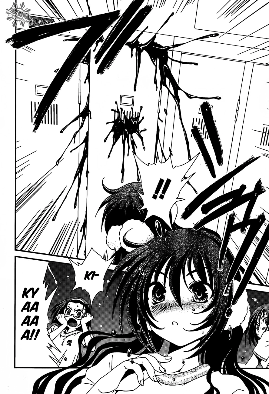 Sore ga Kanojo no Seigi nara Chapter 15 page 21 - Chapter 15