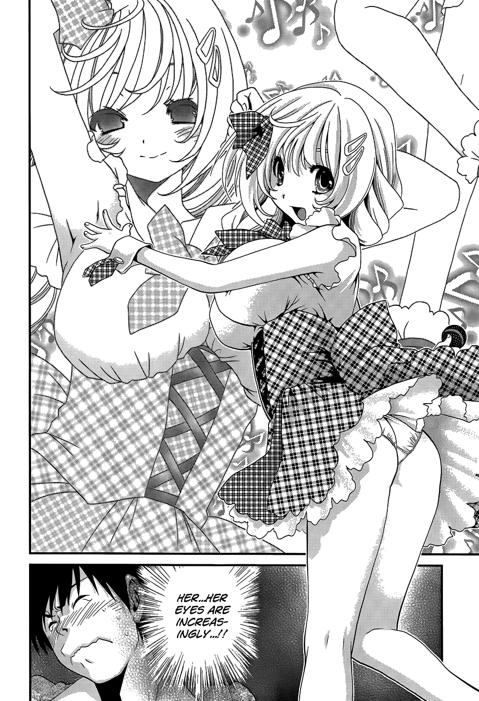 Sore ga Kanojo no Seigi nara Chapter 16 page 16 - Chapter 16