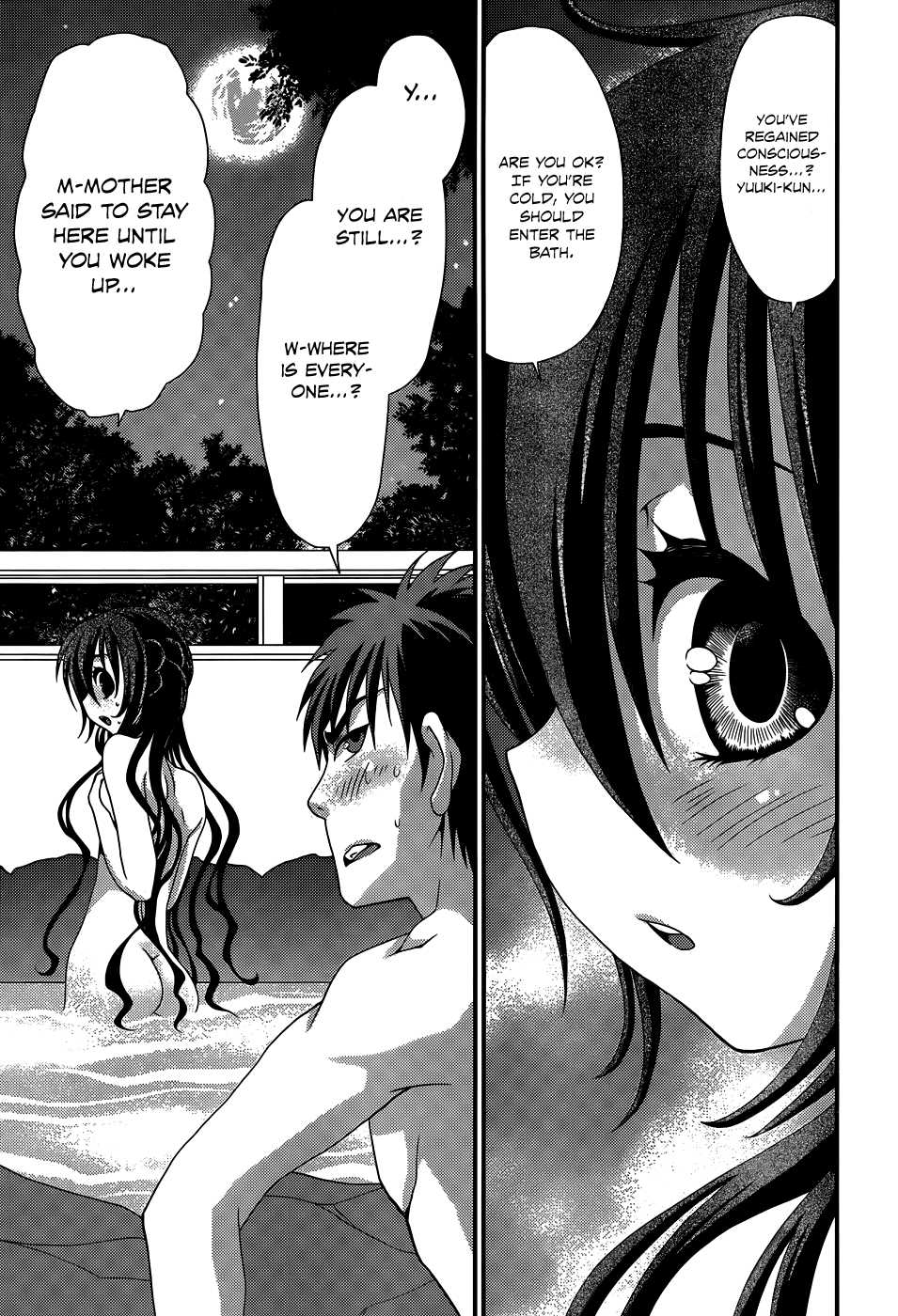 Sore ga Kanojo no Seigi nara Chapter 18 page 24 - Chapter 18