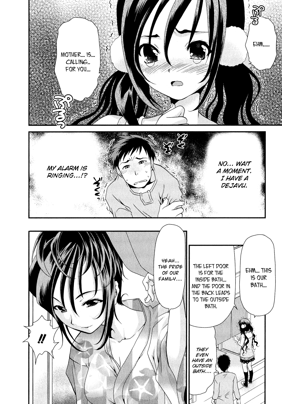 Sore ga Kanojo no Seigi nara Chapter 2 page 18 - Chapter 2