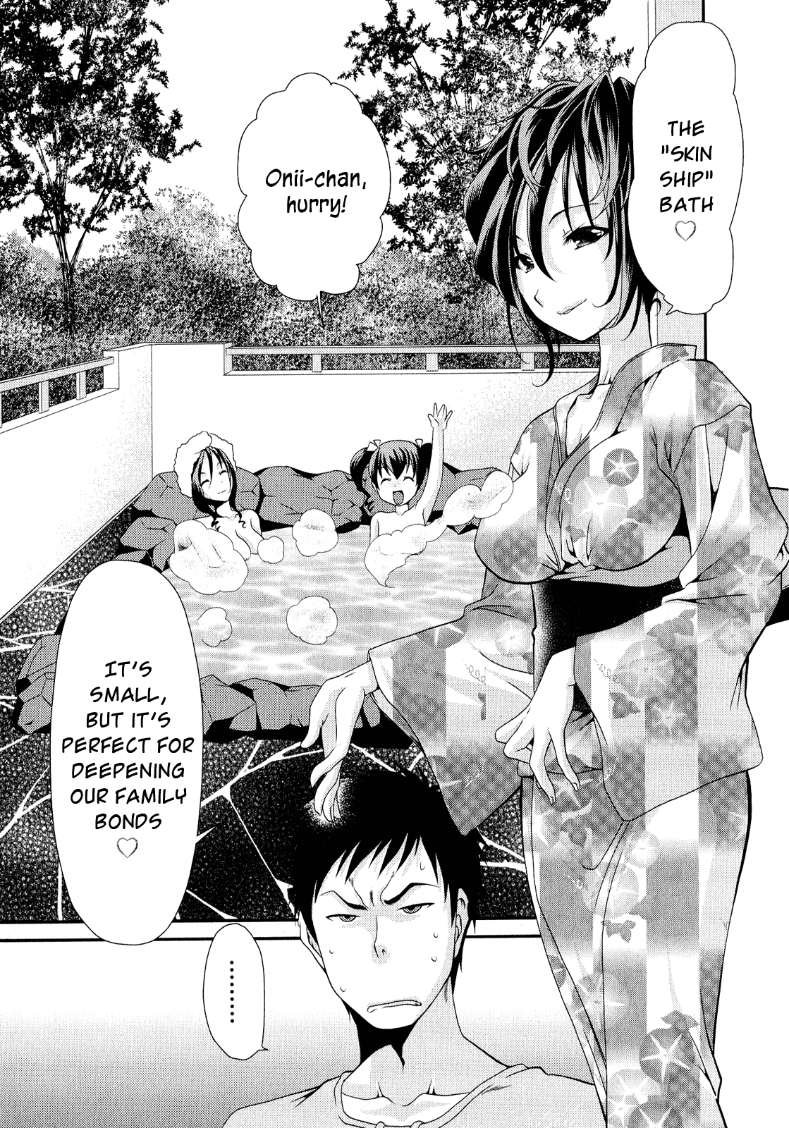 Sore ga Kanojo no Seigi nara Chapter 2 page 19 - Chapter 2
