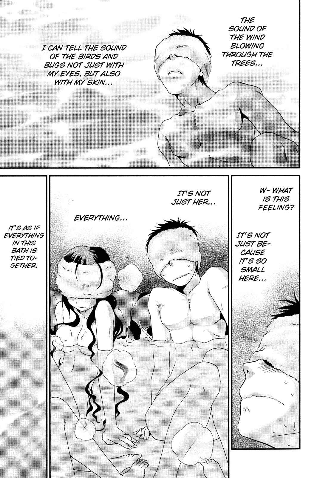 Sore ga Kanojo no Seigi nara Chapter 2 page 23 - Chapter 2