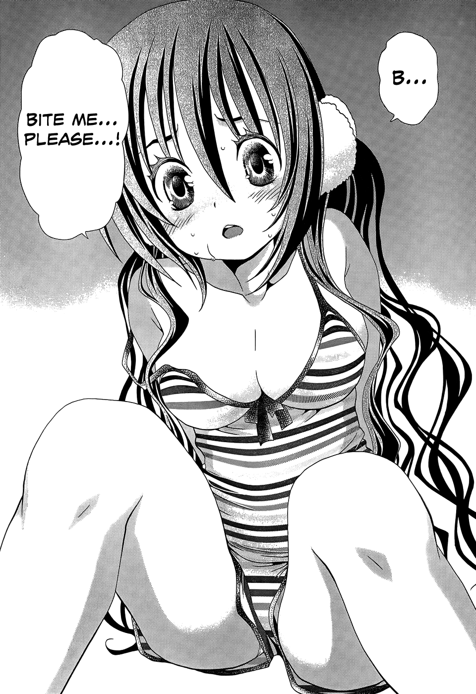 Sore ga Kanojo no Seigi nara Chapter 20 page 22 - Chapter 20