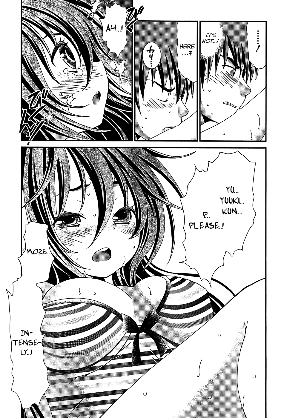 Sore ga Kanojo no Seigi nara Chapter 20 page 24 - Chapter 20