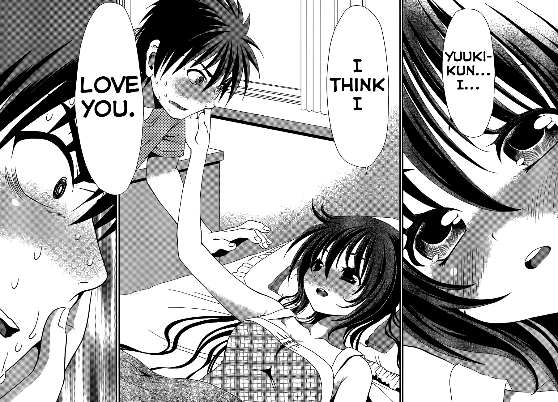 Sore ga Kanojo no Seigi nara Chapter 22 page 32 - Chapter 22