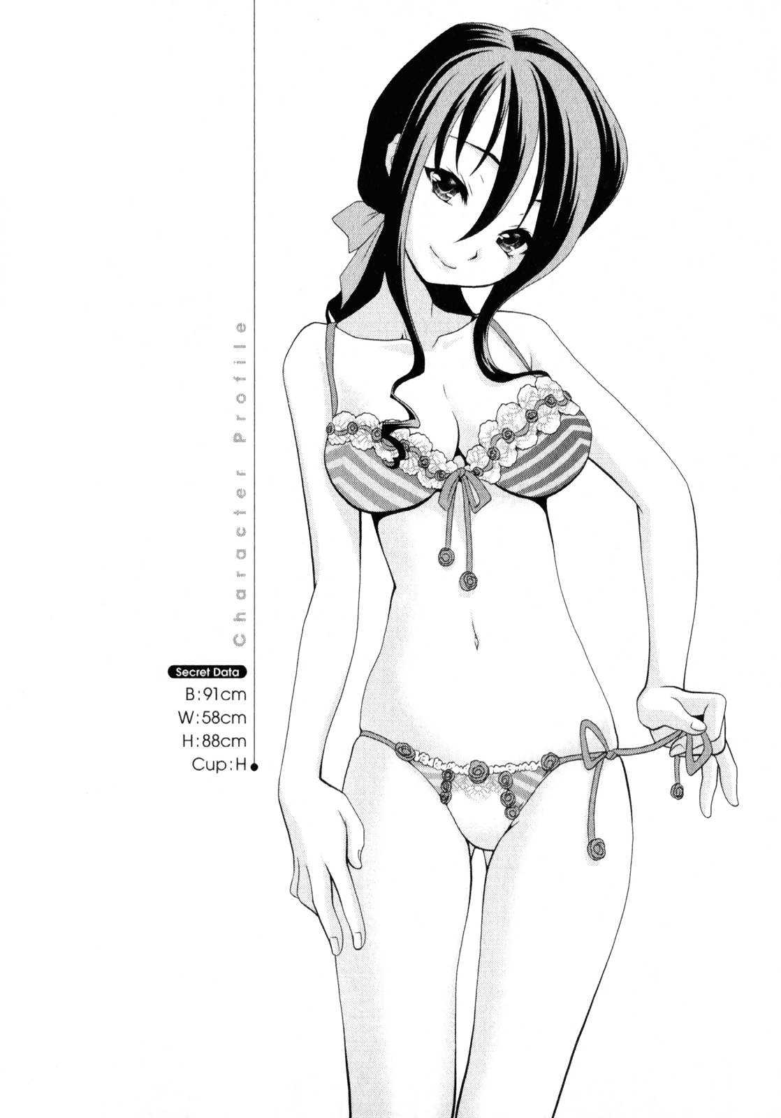 Sore ga Kanojo no Seigi nara Chapter 3 page 26 - Chapter 3