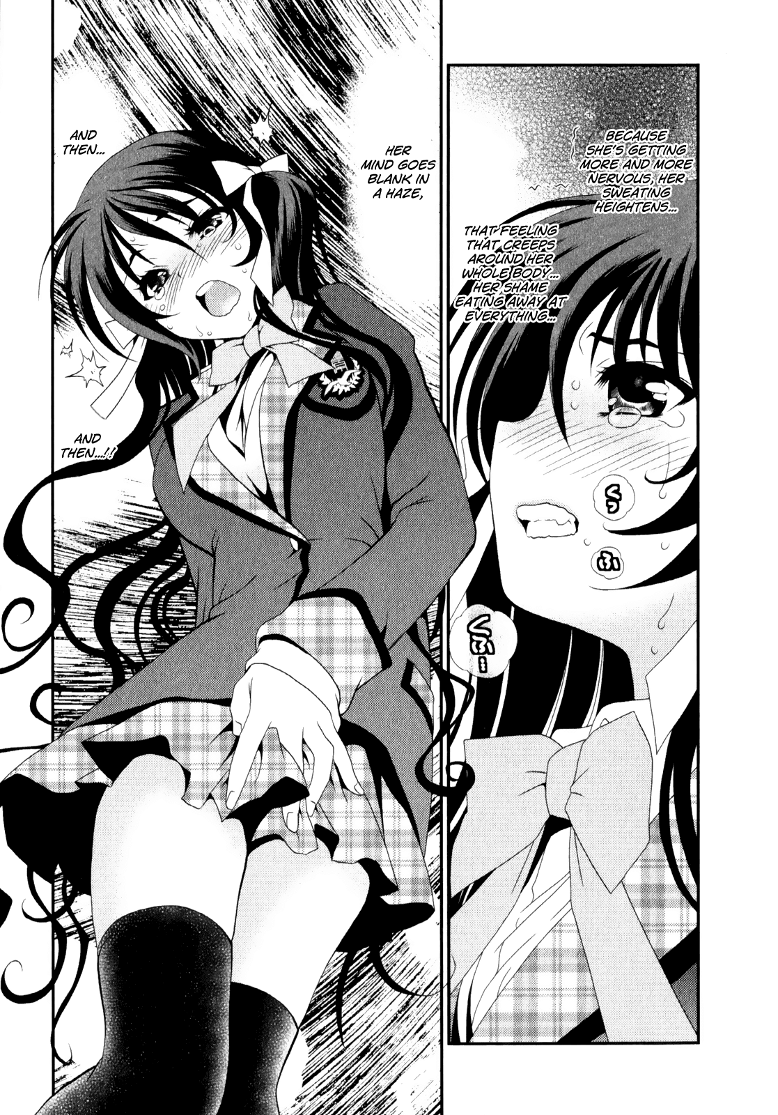 Sore ga Kanojo no Seigi nara Chapter 4 page 26 - Chapter 4