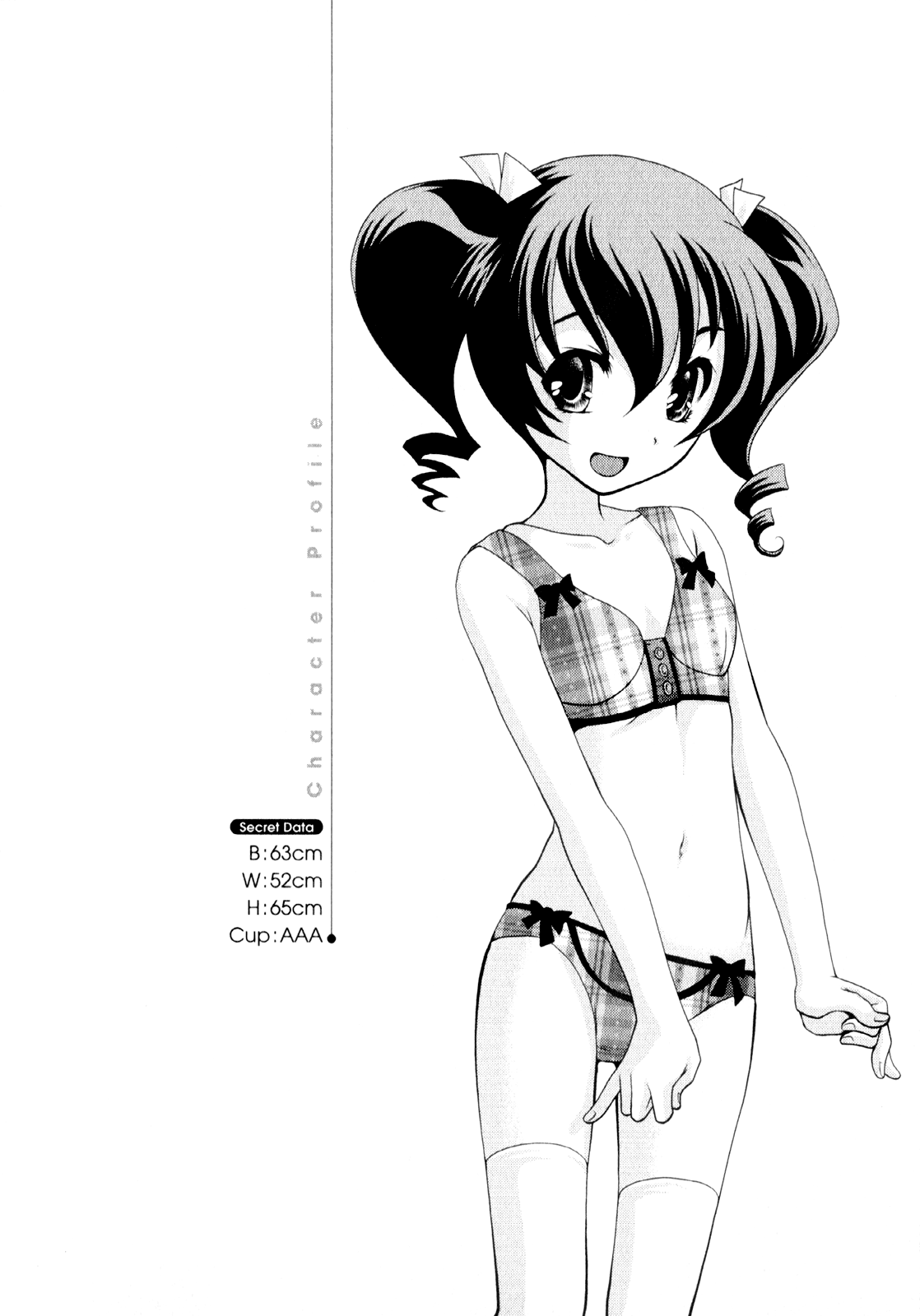 Sore ga Kanojo no Seigi nara Chapter 4 page 34 - Chapter 4
