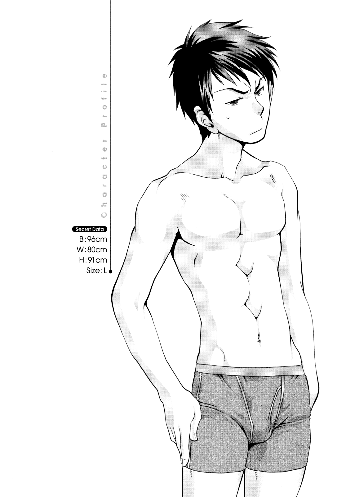 Sore ga Kanojo no Seigi nara Chapter 5 page 36 - Chapter 5