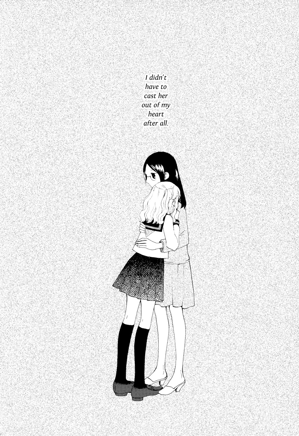 Sore ga Kimi ni Naru Chapter 6 page 18 - Chapter 6