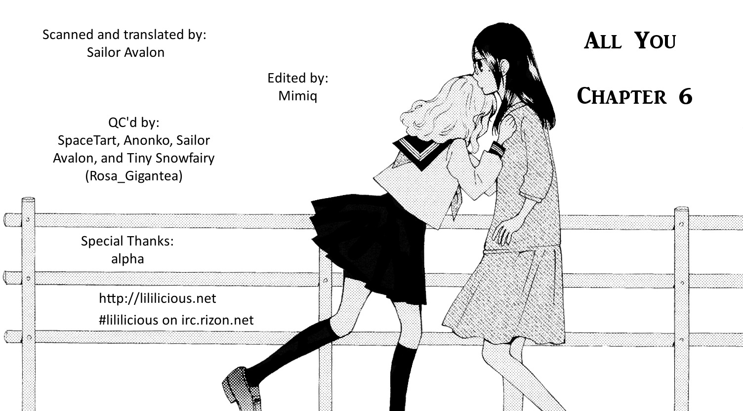 Sore ga Kimi ni Naru Chapter 6 page 19 - Chapter 6