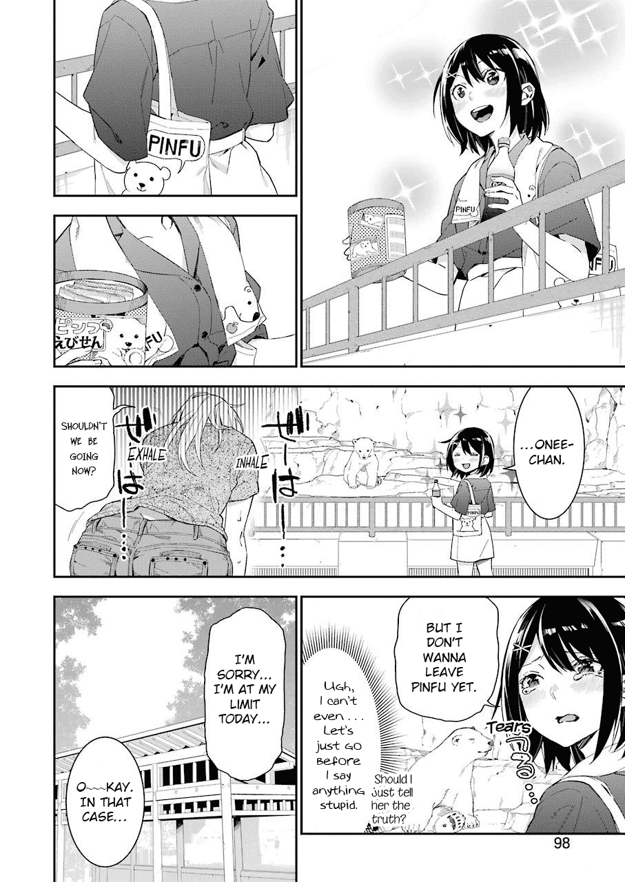 Sore hodo Hima de wa arimasen. Chapter 3 page 10 - Chapter 3: Free Time 3
