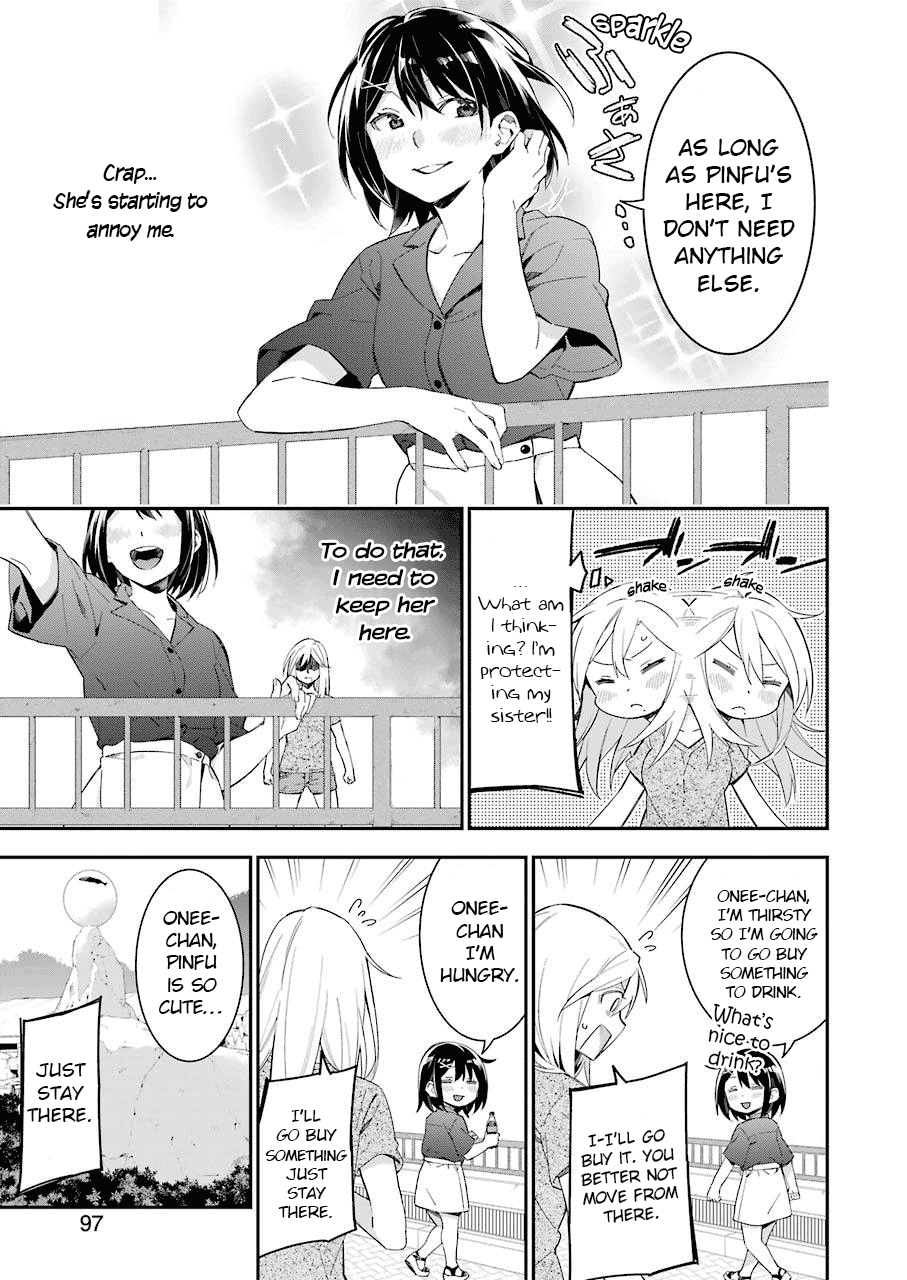 Sore hodo Hima de wa arimasen. Chapter 3 page 9 - Chapter 3: Free Time 3