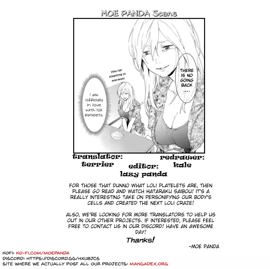 Sore hodo Hima de wa arimasen. Chapter 4 page 10 - Chapter 4: Free Time 4