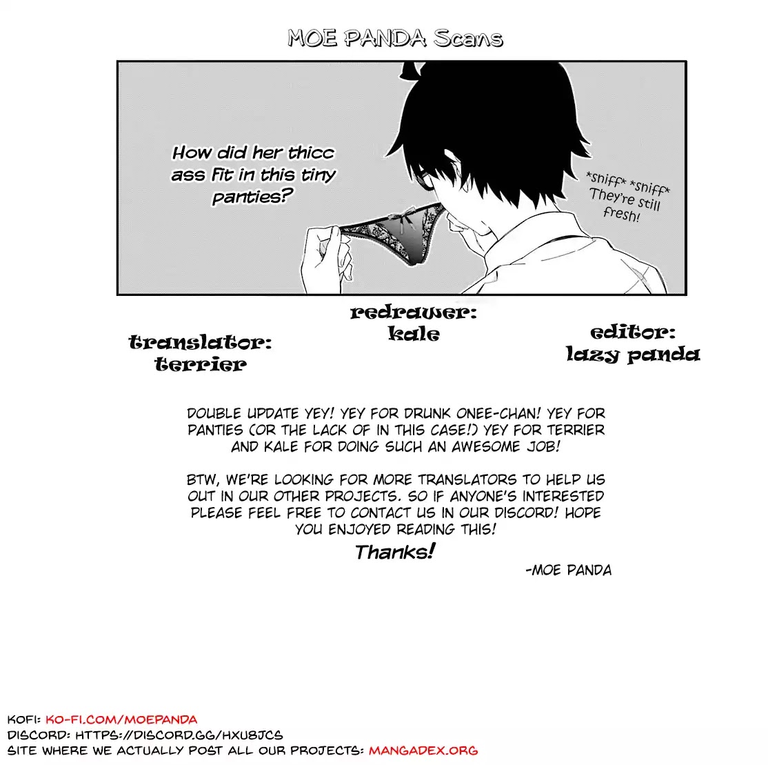 Sore hodo Hima de wa arimasen. Chapter 5 page 11 - Chapter 5: Free Time 5