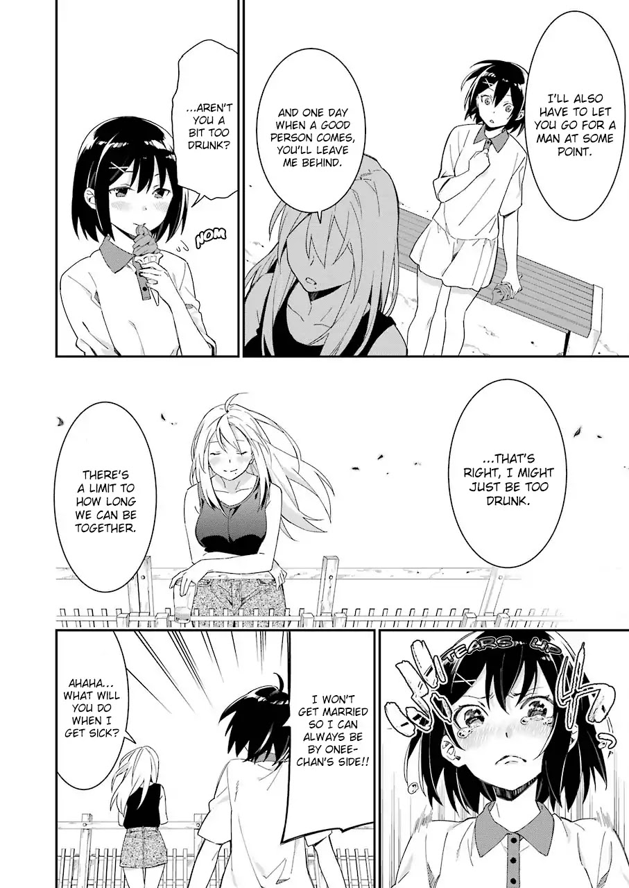 Sore hodo Hima de wa arimasen. Chapter 6 page 10 - Chapter 6: Free Time 6
