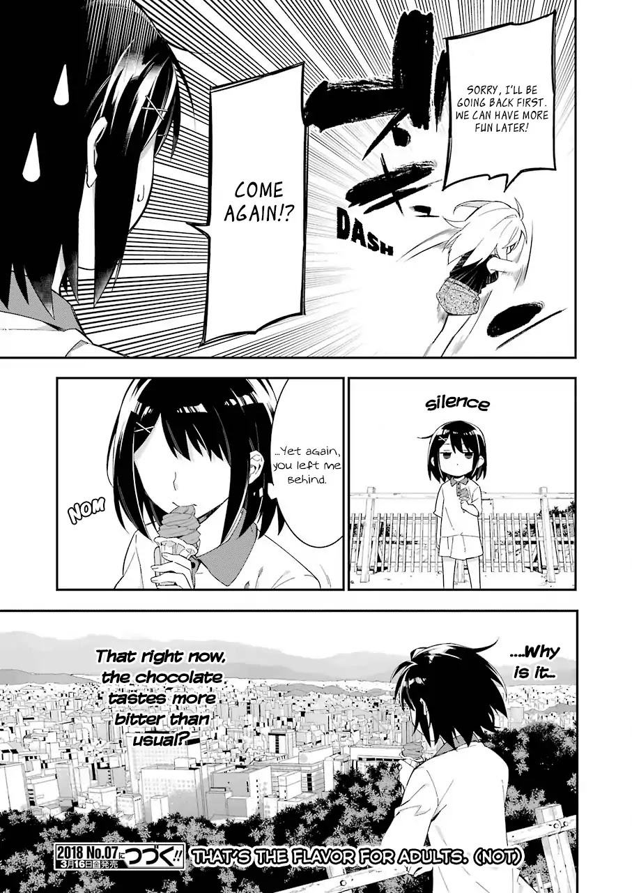 Sore hodo Hima de wa arimasen. Chapter 6 page 13 - Chapter 6: Free Time 6