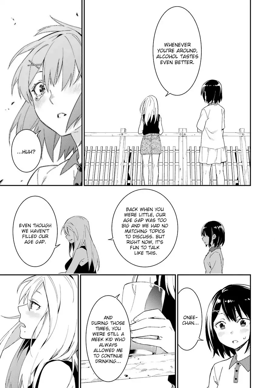 Sore hodo Hima de wa arimasen. Chapter 6 page 9 - Chapter 6: Free Time 6