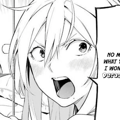 Sore hodo Hima de wa arimasen. Chapter 7: Free Time 7 cover