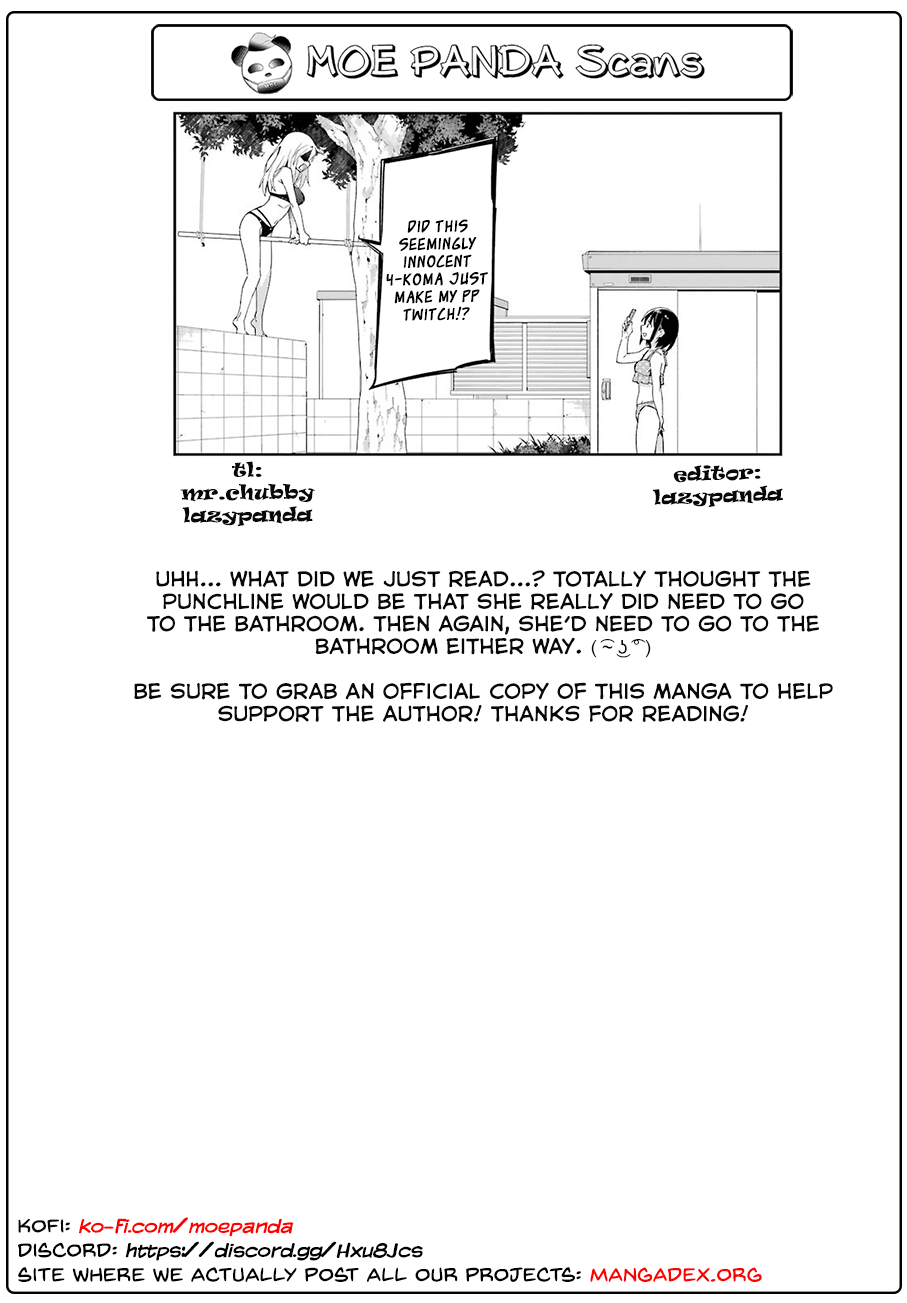 Sore hodo Hima de wa arimasen. Chapter 9 page 12 - Chapter 9: Free Time 9