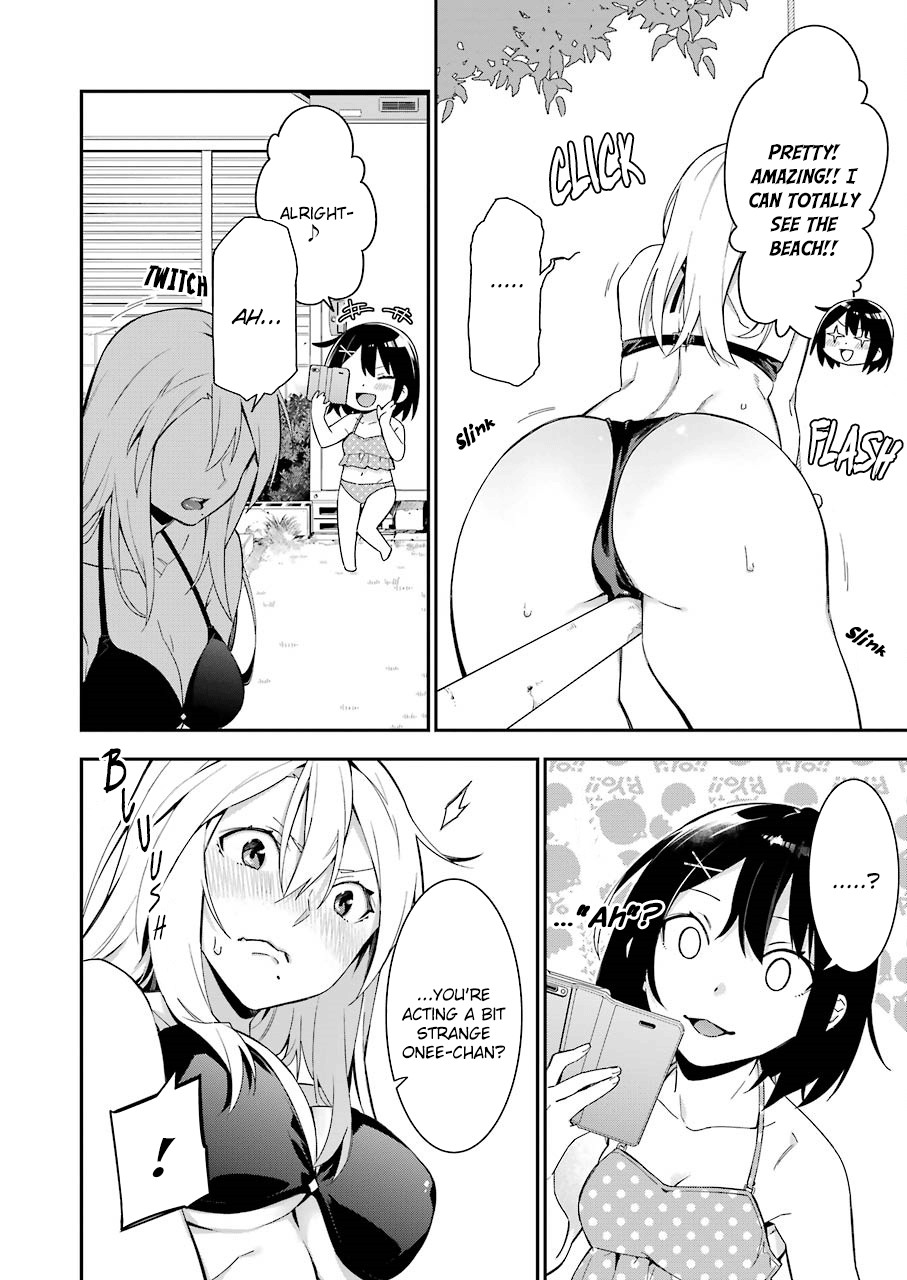Sore hodo Hima de wa arimasen. Chapter 9 page 4 - Chapter 9: Free Time 9