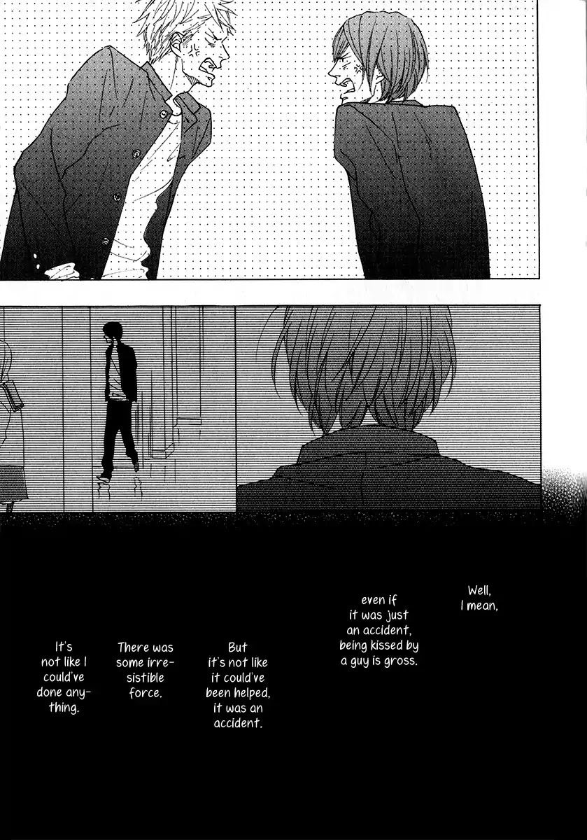 Sore o Koigokoro to Yobu no Nara Chapter 2 page 14 - Chapter 2