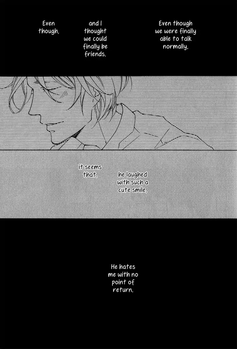 Sore o Koigokoro to Yobu no Nara Chapter 2 page 16 - Chapter 2