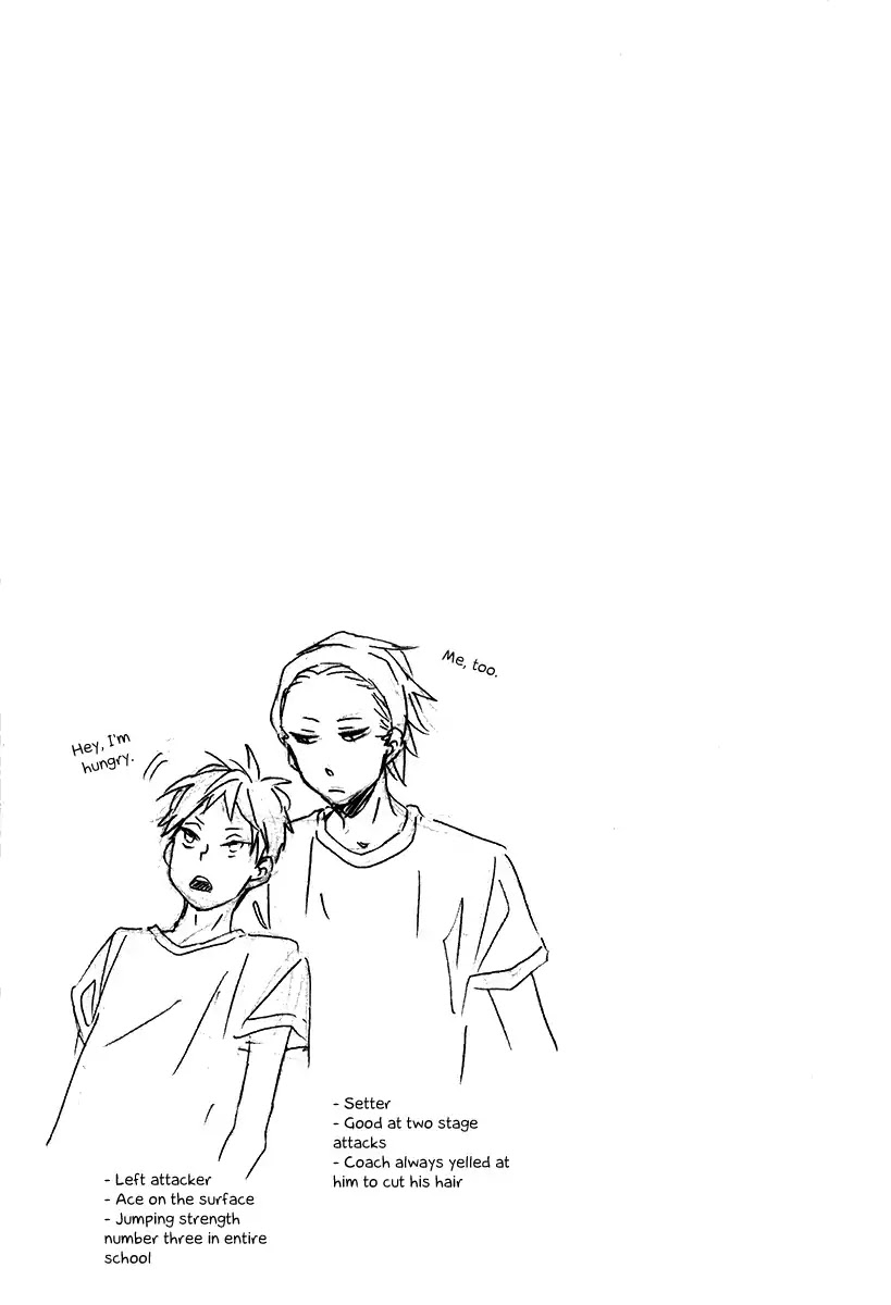 Sore o Koigokoro to Yobu no Nara Chapter 2 page 32 - Chapter 2