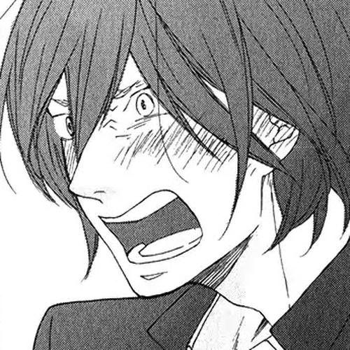 Sore o Koigokoro to Yobu no Nara Chapter 3 cover