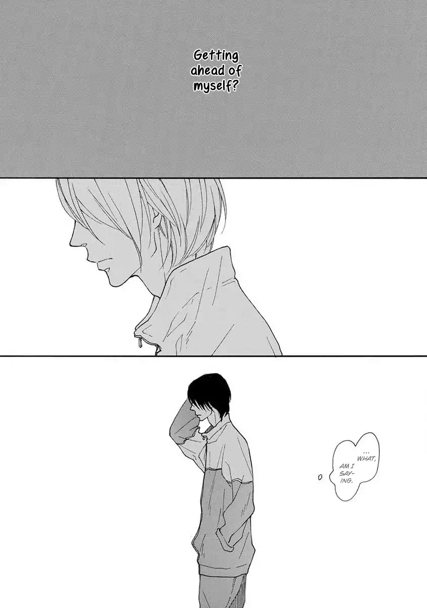 Sore o Koigokoro to Yobu no Nara Chapter 4 page 19 - Chapter 4