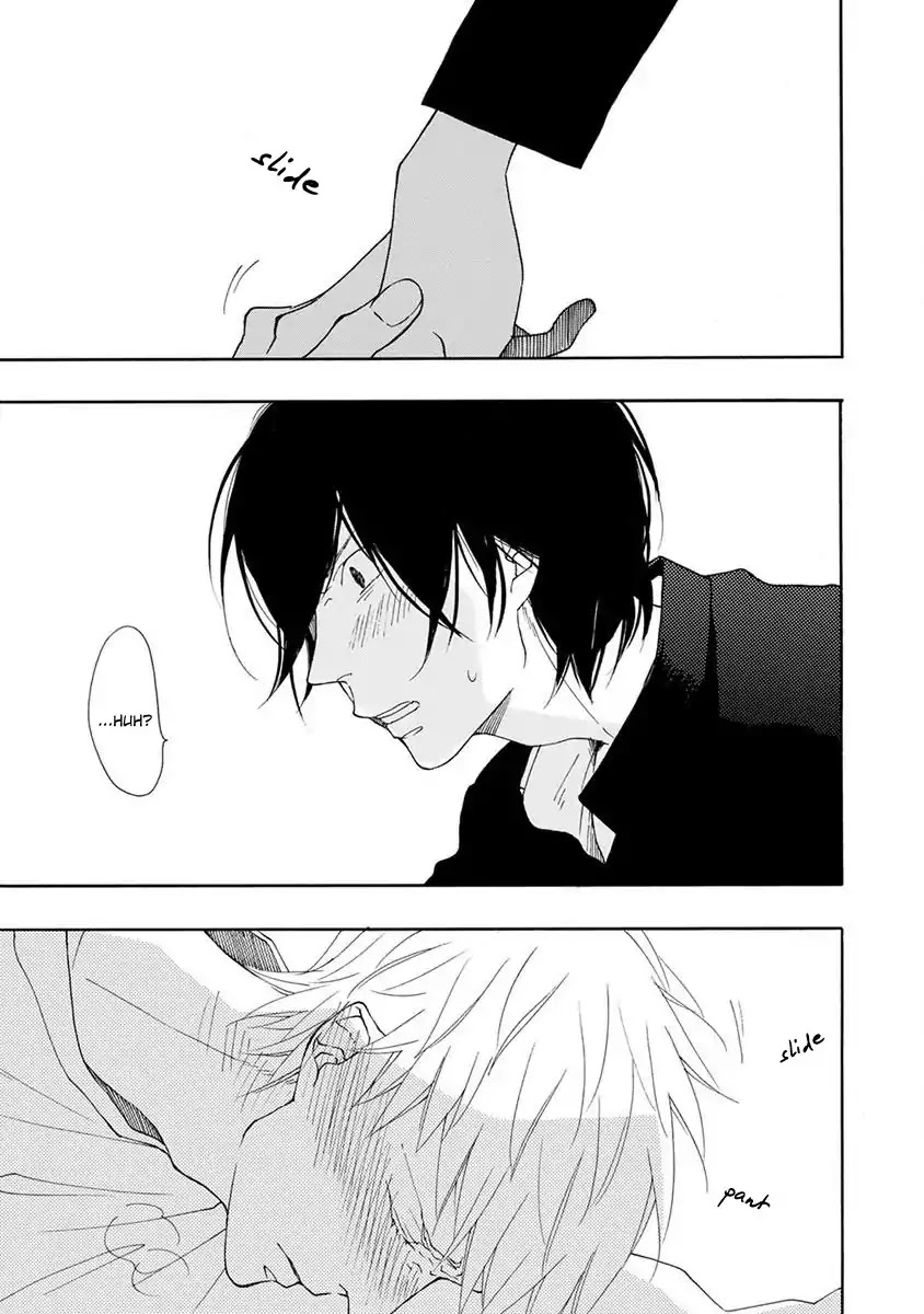Sore o Koigokoro to Yobu no Nara Chapter 4 page 4 - Chapter 4