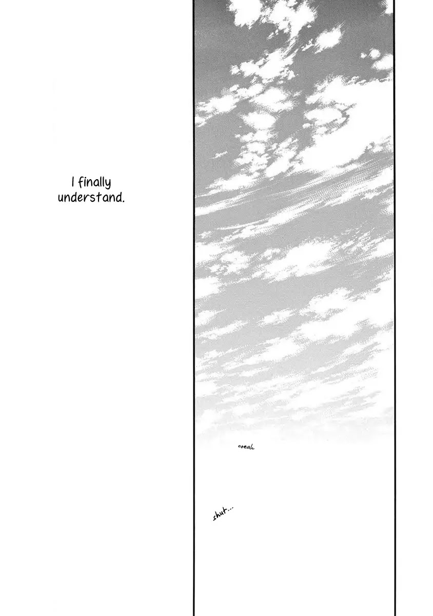 Sore o Koigokoro to Yobu no Nara Chapter 5 page 6 - Chapter 5