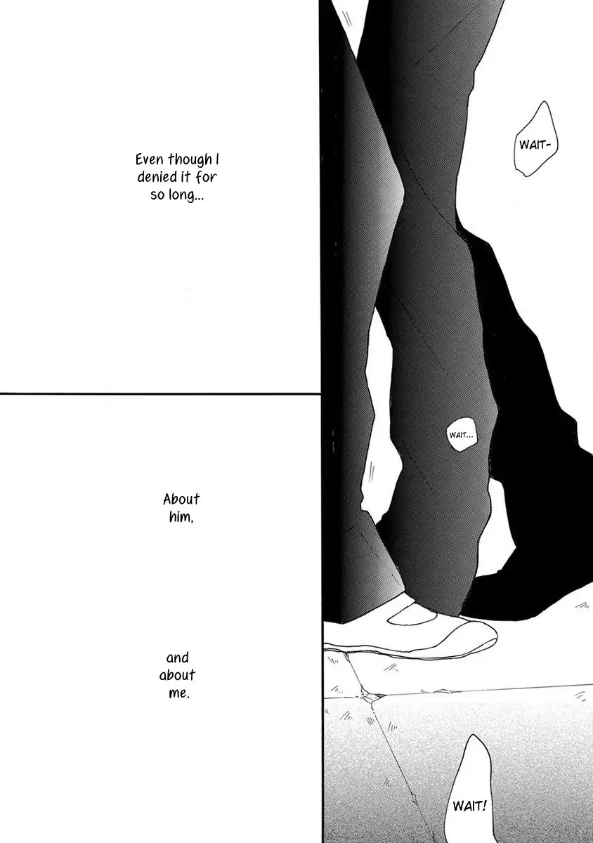 Sore o Koigokoro to Yobu no Nara Chapter 5 page 7 - Chapter 5