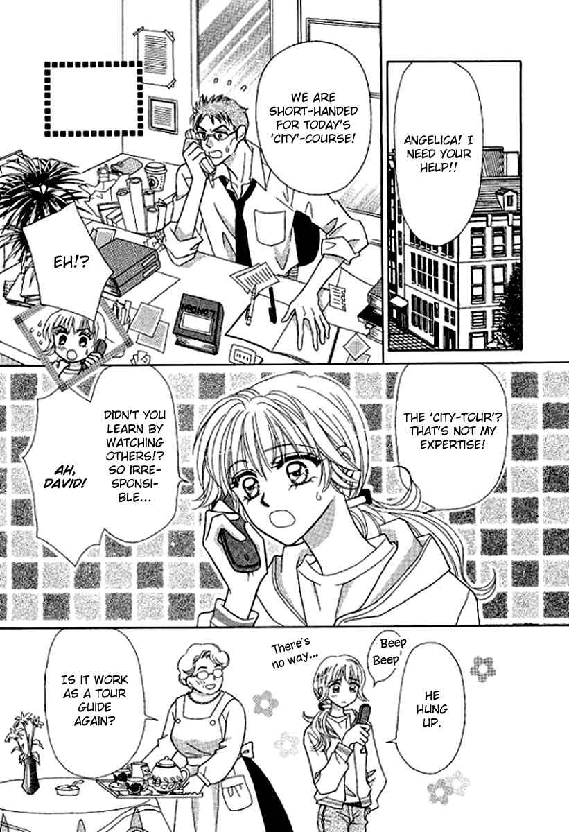 Sore wa Kiss de Hajimatta Chapter 1 page 10 - Chapter 1