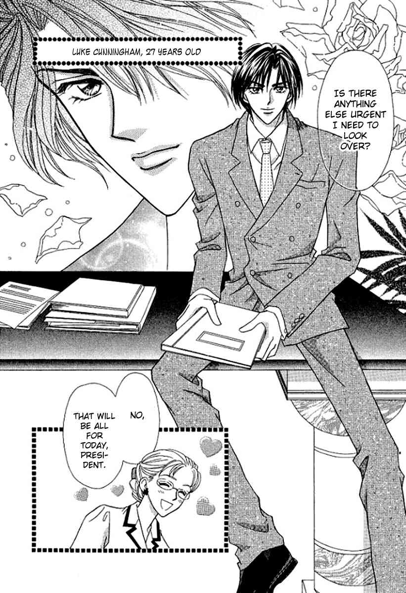 Sore wa Kiss de Hajimatta Chapter 1 page 13 - Chapter 1