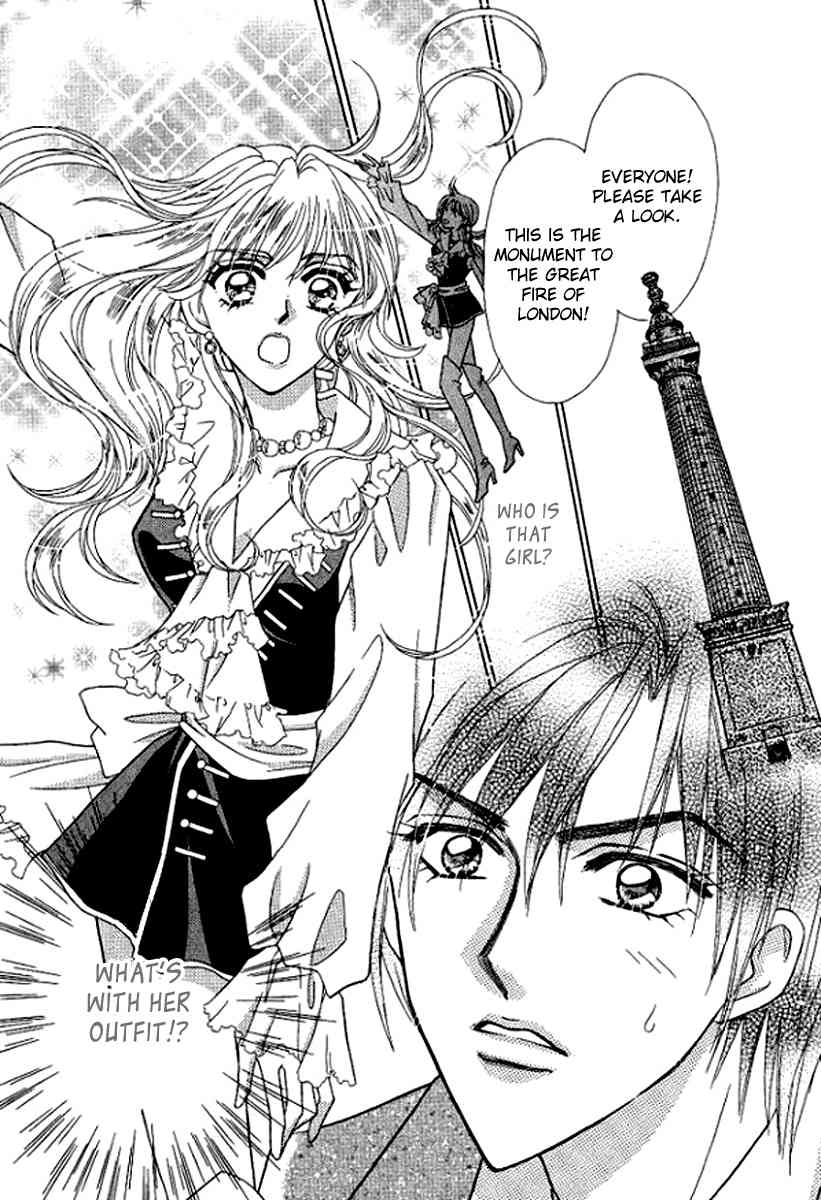 Sore wa Kiss de Hajimatta Chapter 1 page 18 - Chapter 1